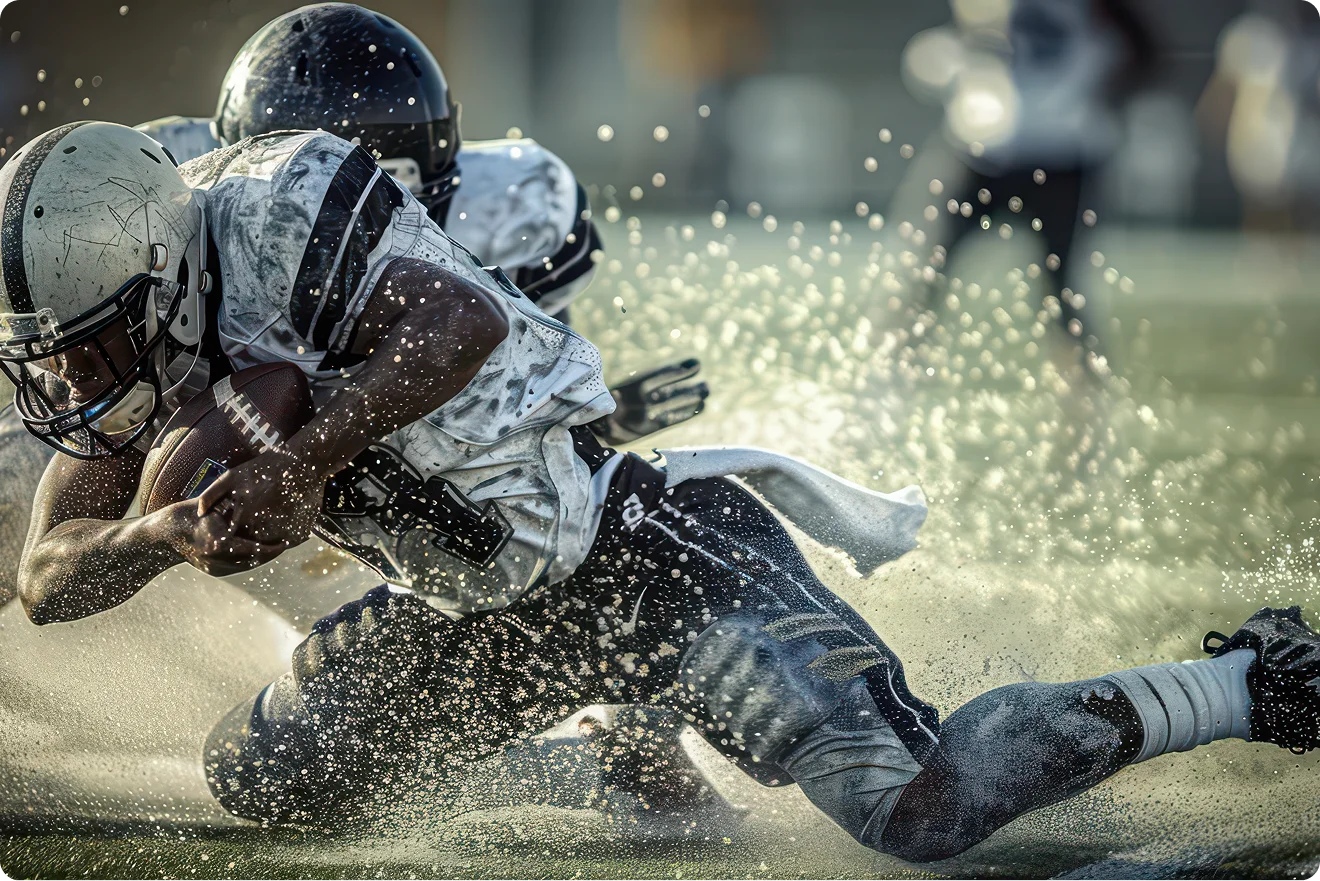 Winning Tactics for Fantasy Footbal Champions